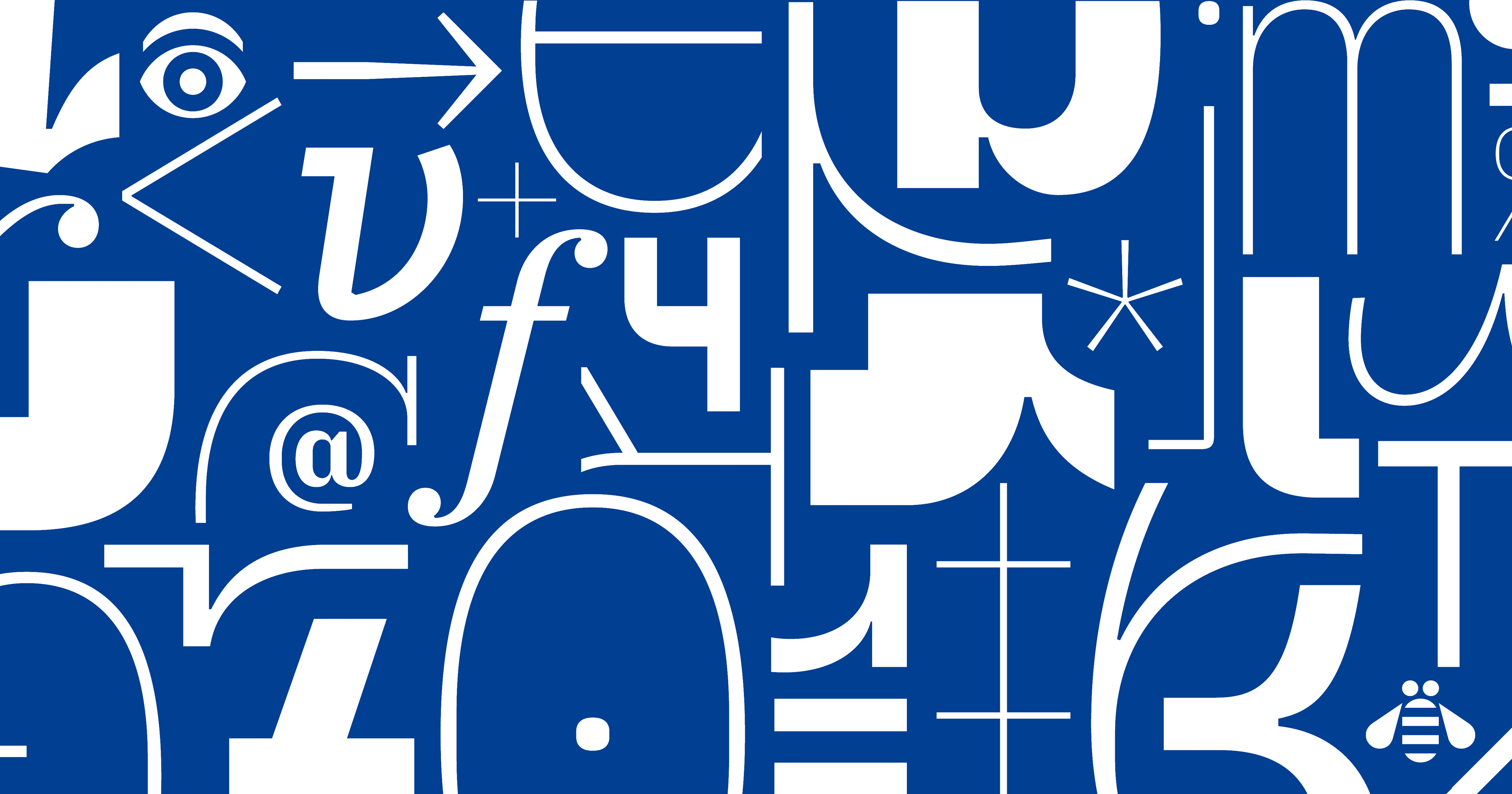 Open source et softpower : quand les marques donnent leurs polices